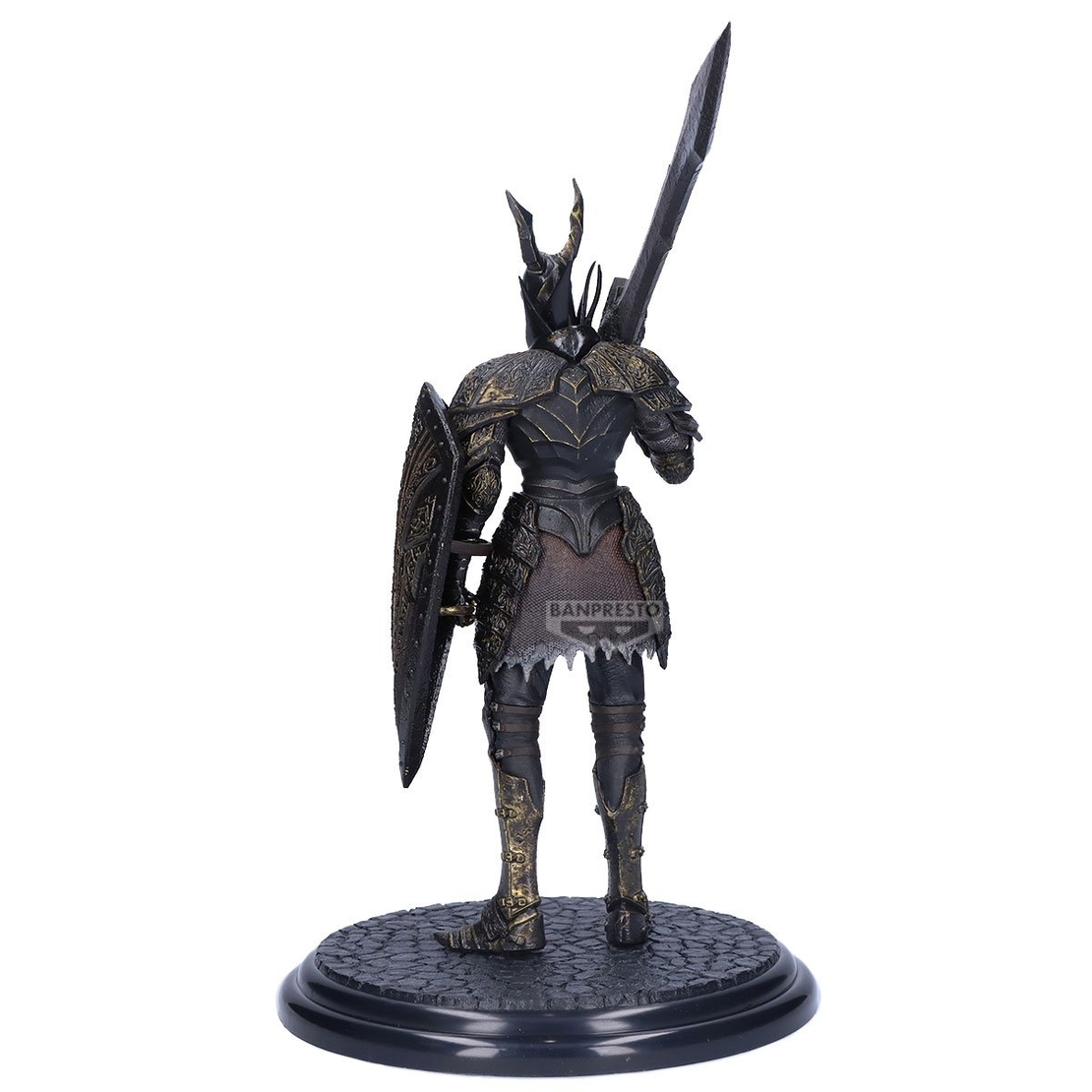 Dark Souls - Black Knight Sculpt Collection Колекционерска Фигурка