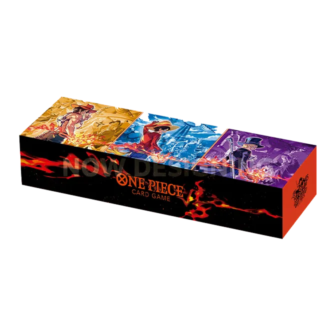 PRE-ORDER: One Piece Card Game - 3rd Anniversary Set (English Version)