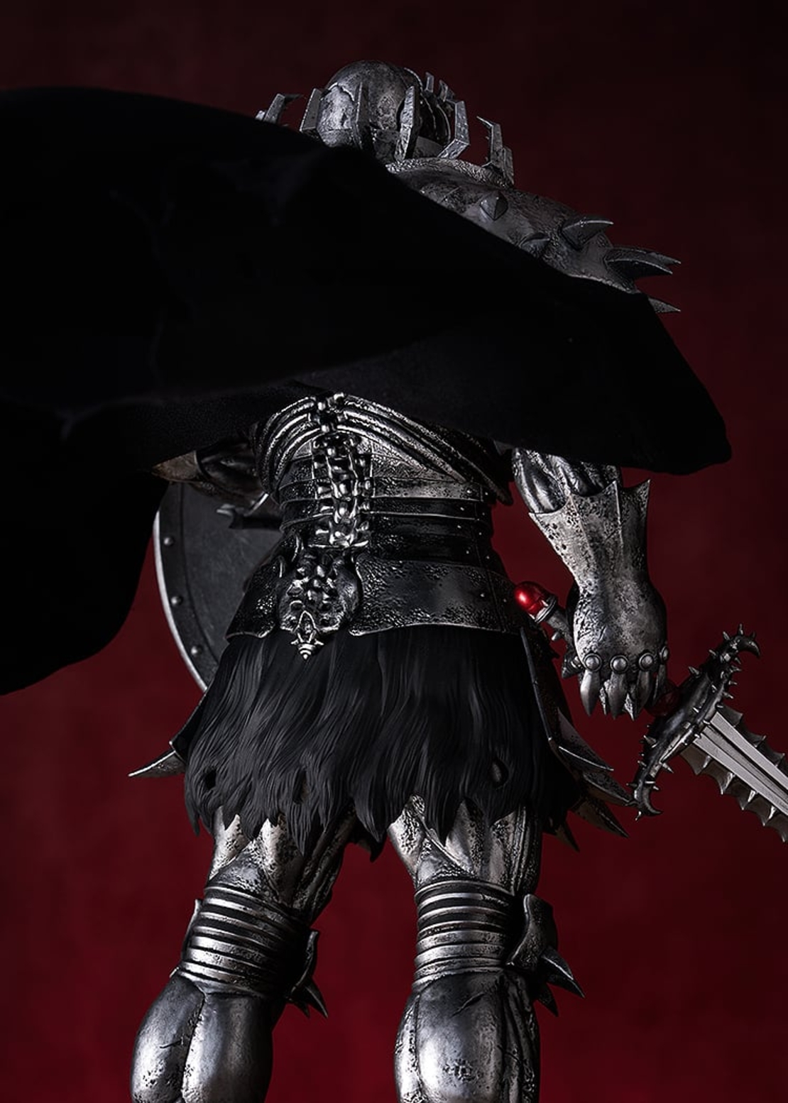 PRE-ORDER: Berserk Pop Up Parade - Skull Knight Колекционерска Фигурка