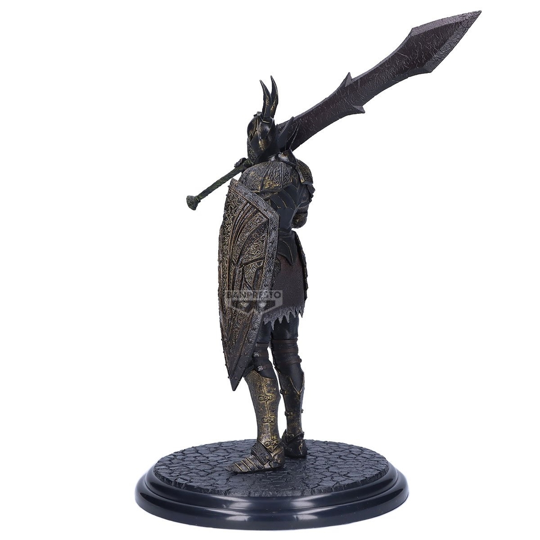 Dark Souls - Black Knight Sculpt Collection Колекционерска Фигурка
