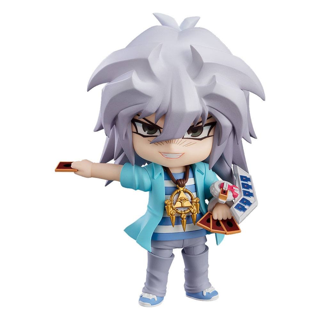 PRE-ORDER: Yu-Gi-Oh! - Yami Bakura Nendoroid Екшън Фигурка