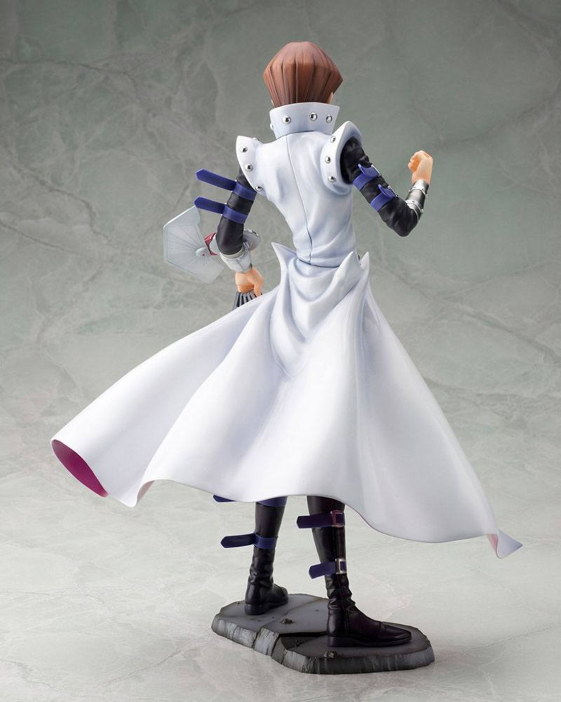 Yu-Gi-Oh! ARTFX- Seto Kaiba Колекционерска Фигурка