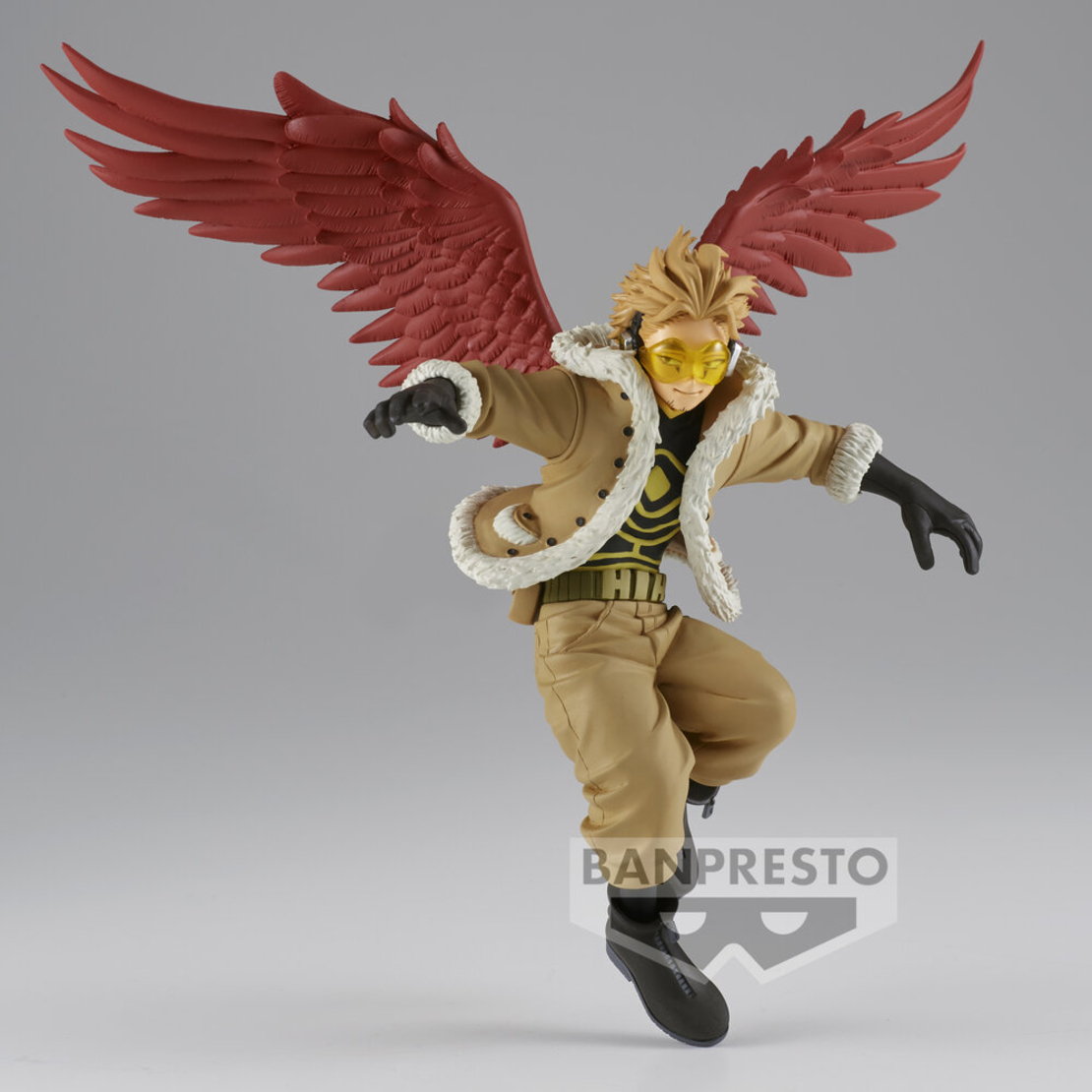My Hero Academia The Amazing Heroes - Hawks фигурка