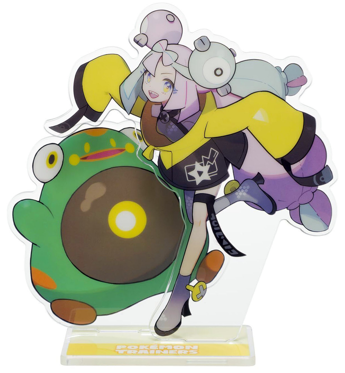 PRE-ORDER: Pokemon TCG : April Ex Premium Collection