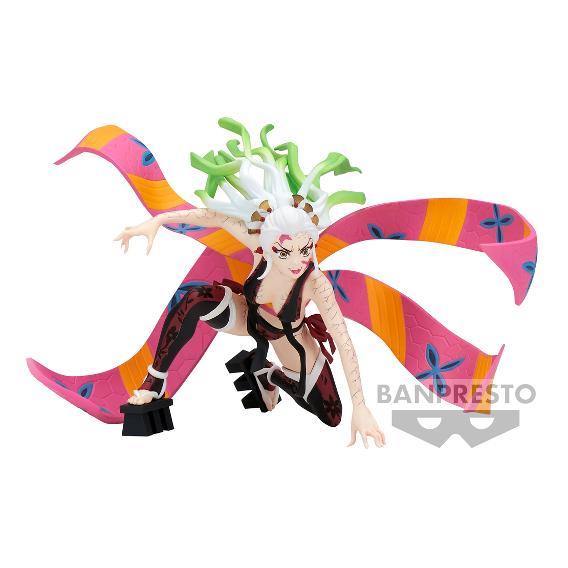 Demon Slayer - Daki (Version B) Vibration Stars Колекционерска Фигурка