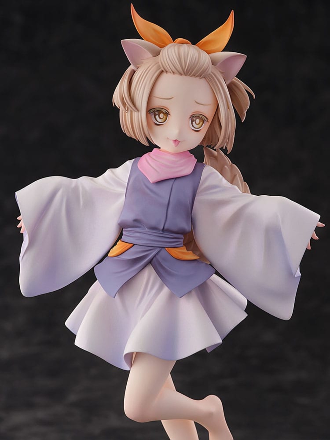 PRE-ORDER: Yu-Gi-Oh - Ash Blossom & Joyous Spring 1/7 Колекционерска Фигурка