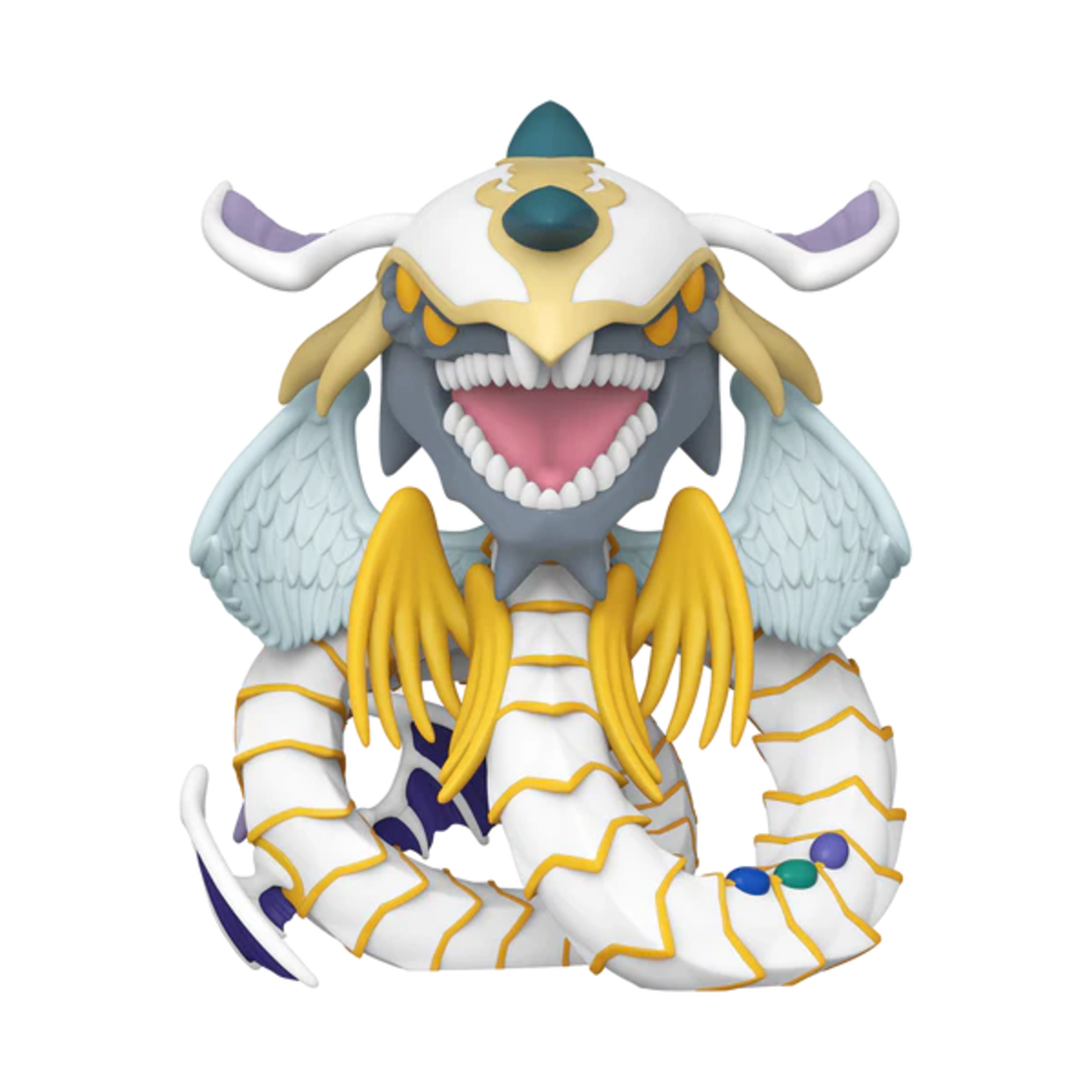 Funko POP Yu-Gi-Oh - Rainbow Dragon фигурка