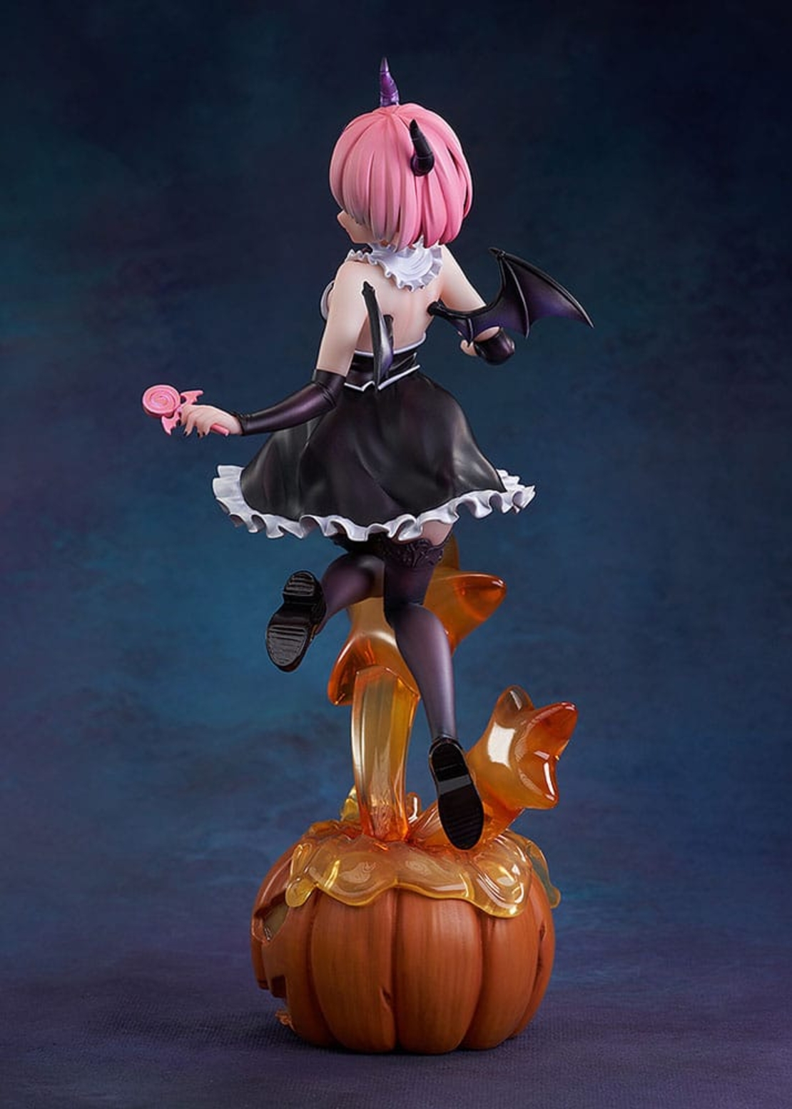PRE-ORDER: Re:ZERO -Starting Life in Another World- Ram: Phantom Night Wizard 1/7 Колекционерска фигурка