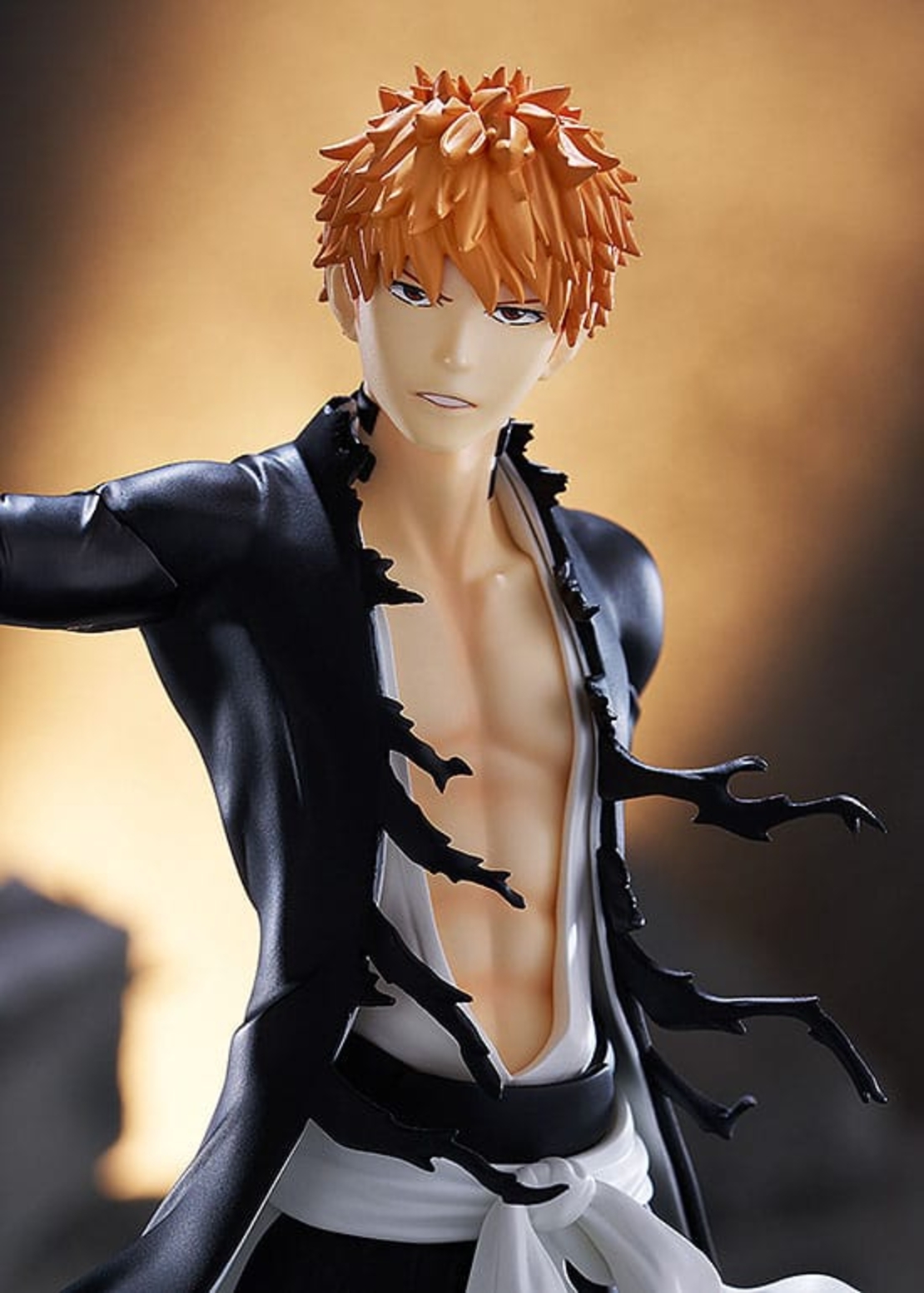 PRE-ORDER: Bleach: Thousand-Year Blood War Pop Up Parade - Ichigo Kurosaki Колекционерска Фигурка