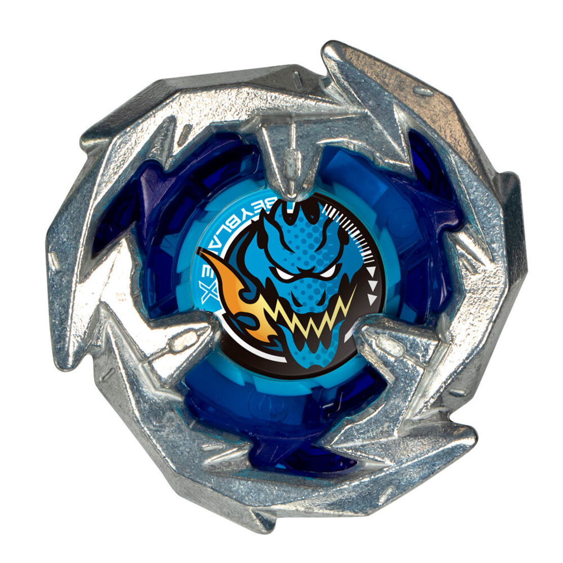 BeybladeX - Sword Dran 3-60F Стартов пакет