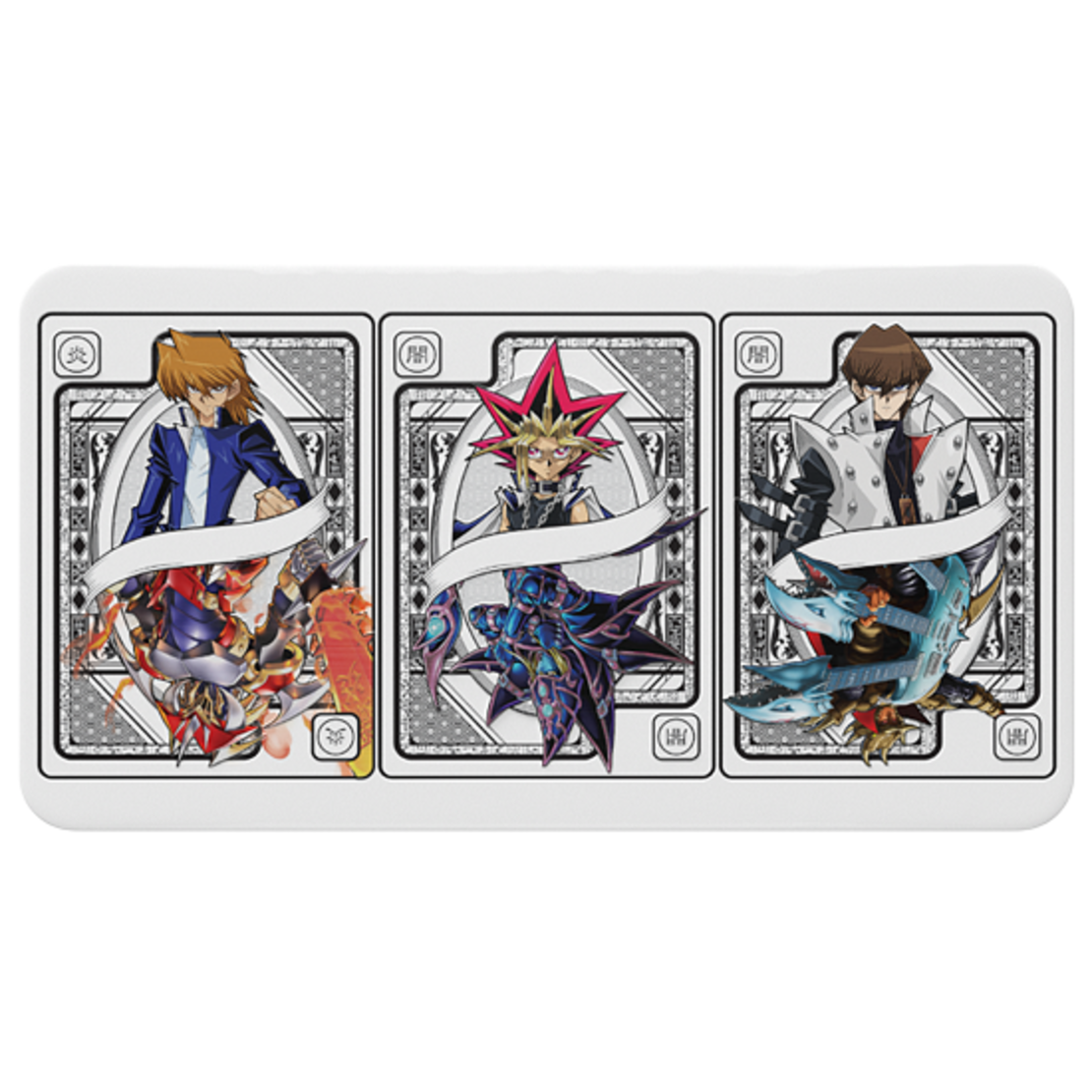 PRE-ORDER: Yu-Gi-Oh! 2025 Mega Pack Tin