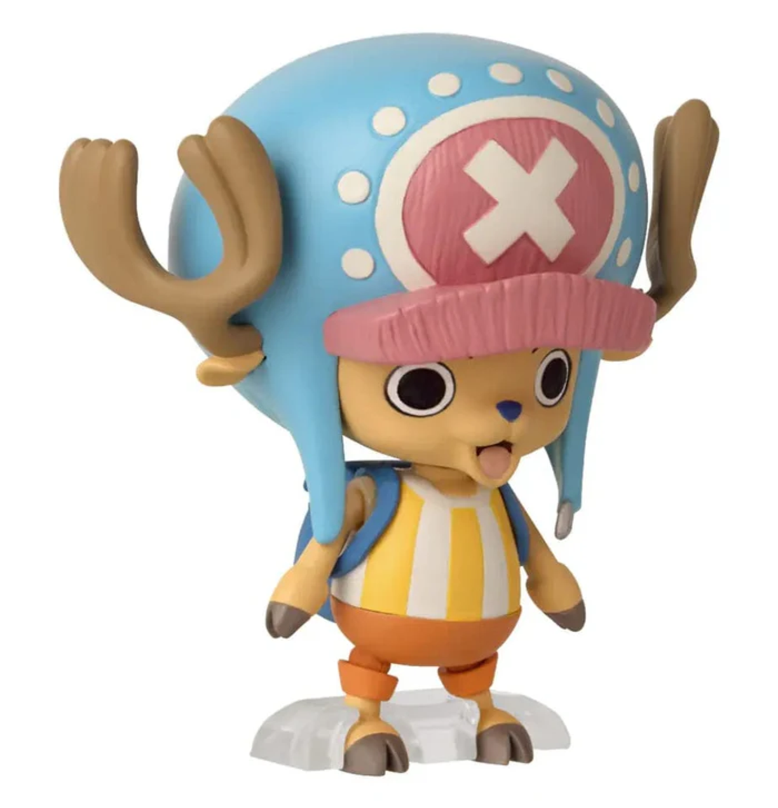 Bandai Anime Heroes - One Piece - Tony Chopper Екшън Фигурка