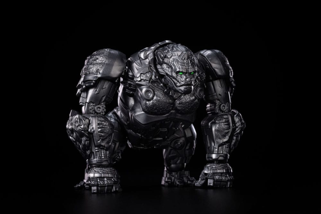 Transformers - Optimus Primal Beast Model Kit Classic Class LED Фигурка