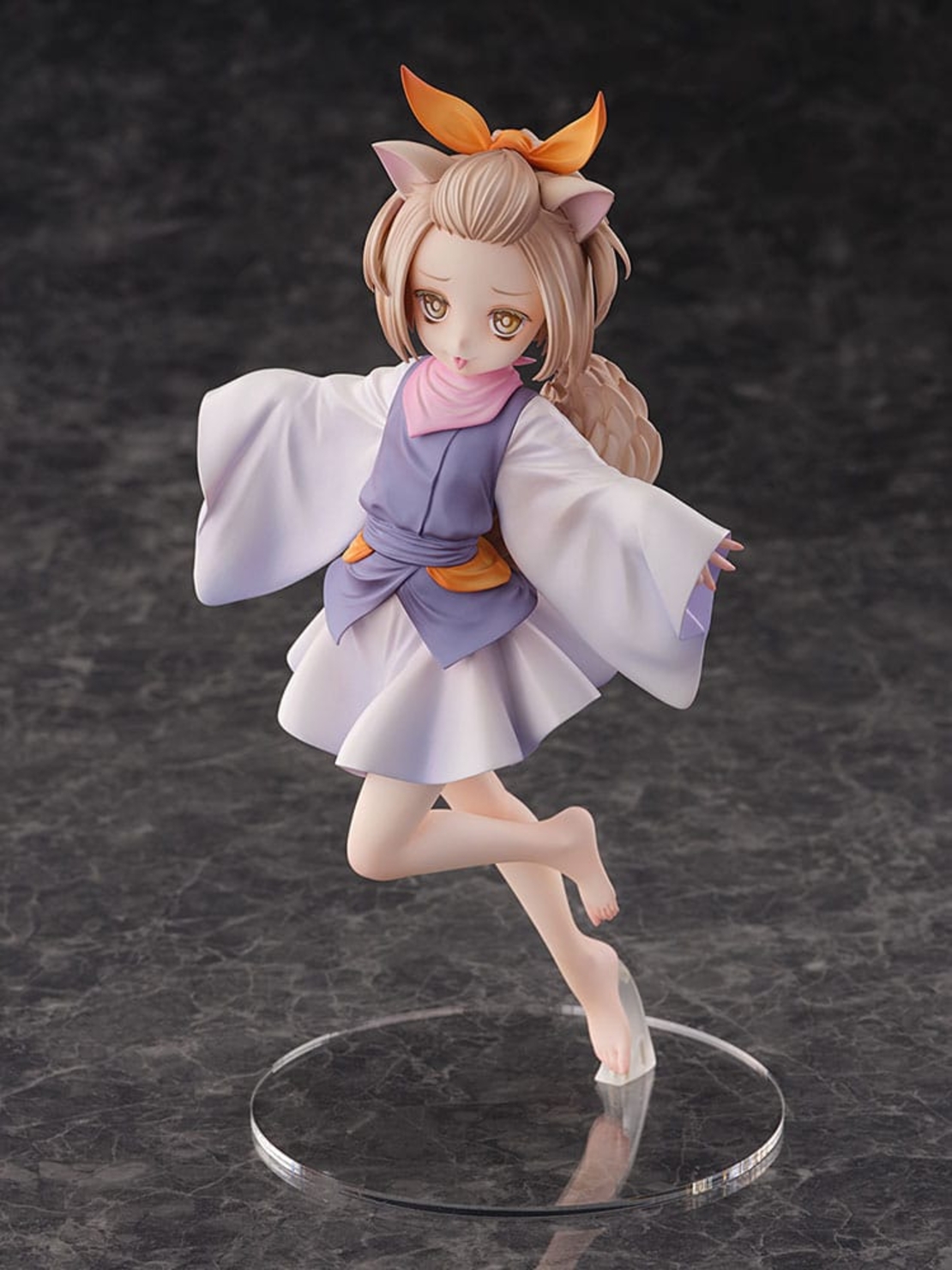 PRE-ORDER: Yu-Gi-Oh - Ash Blossom & Joyous Spring 1/7 Колекционерска Фигурка