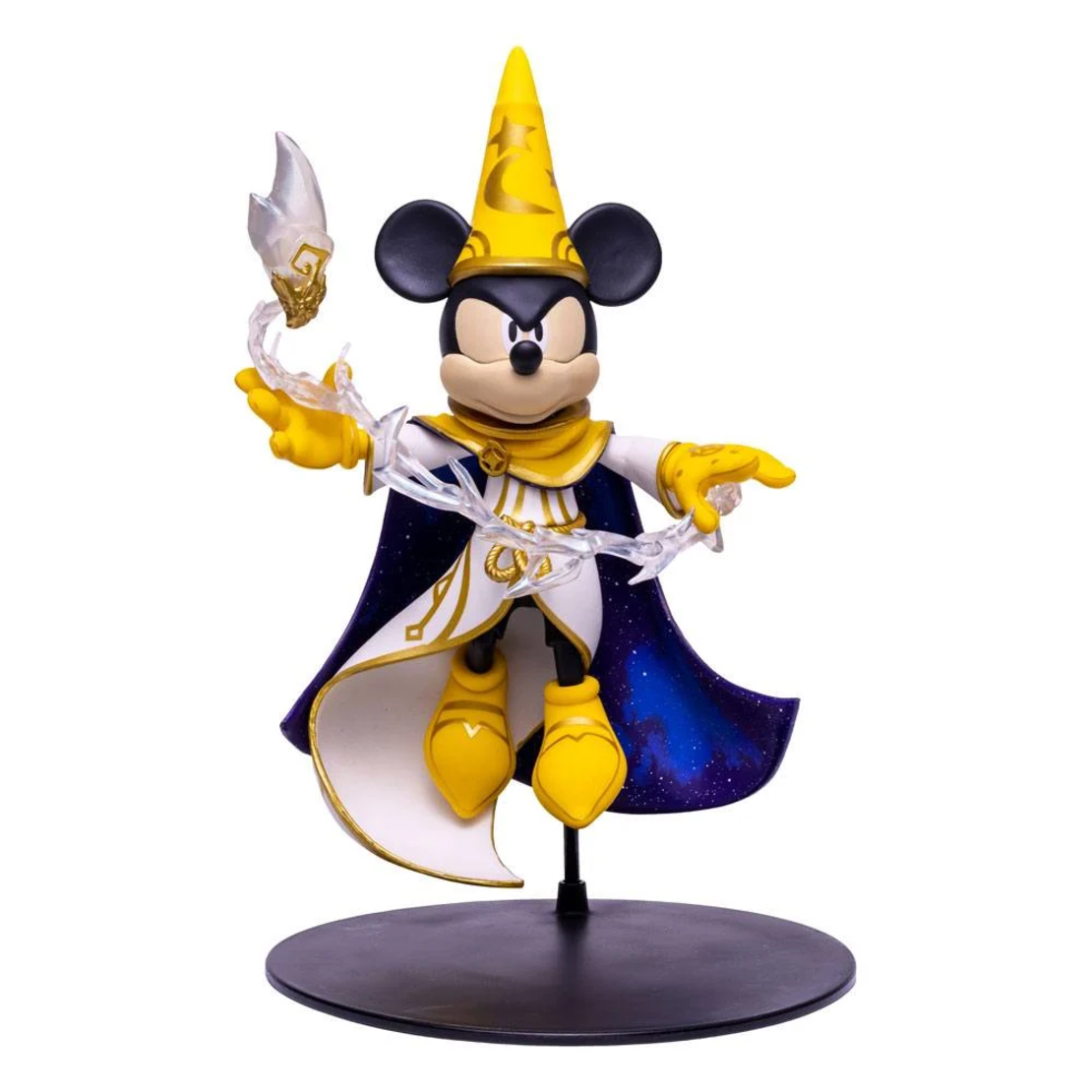 Disney Mirrorverse Mickey Mouse колекционерска фигурка 30 см.