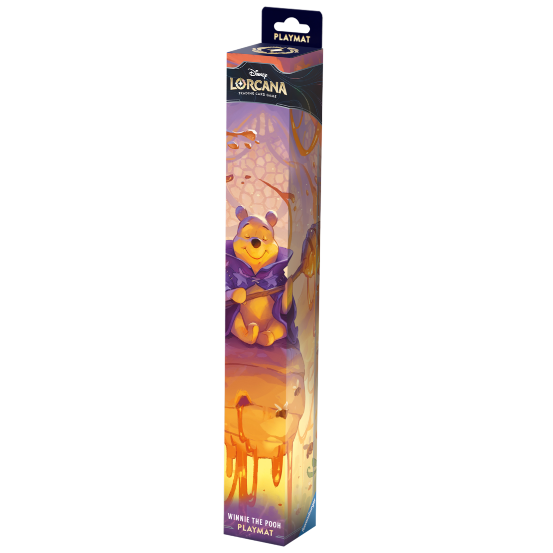 Disney Lorcana - Winnie the Pooh подложка за игра (playmat)