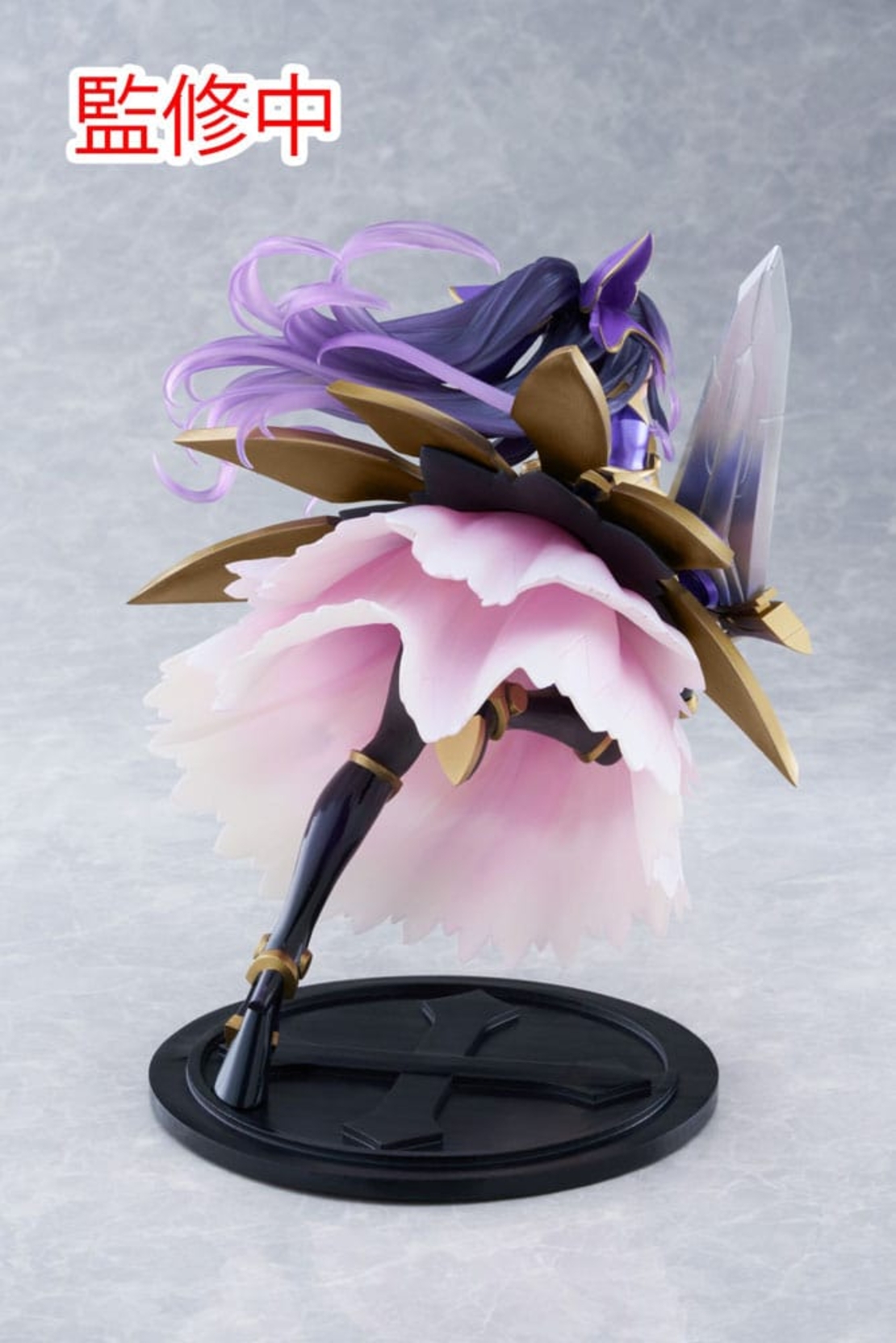 Date A Live IV AMP - Tohka Yatogami Sandalphon Колекционерска фигурка