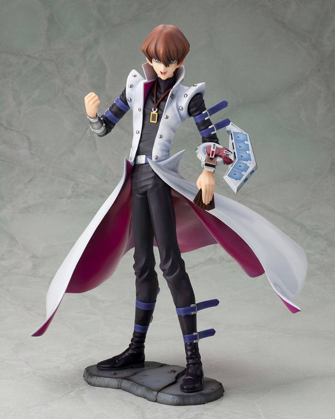 Yu-Gi-Oh! ARTFX- Seto Kaiba Колекционерска Фигурка
