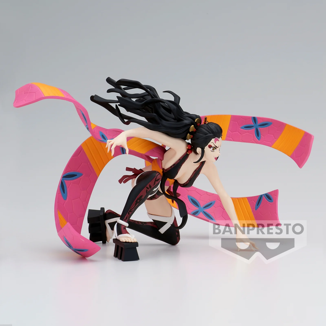 Demon Slayer - Daki (Version A) Vibration Stars Колекционерска Фигурка