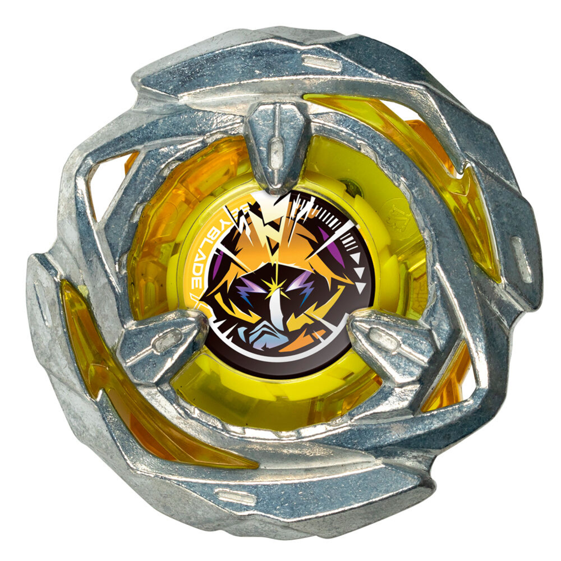 BeybladeX - Arrow Wizard 4-80B Стартов пакет