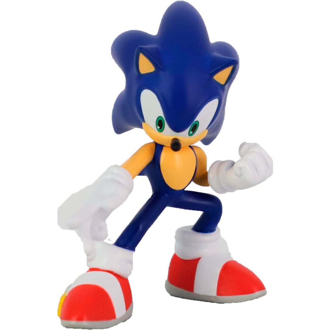 Sonic Team - Комплект Фигурки