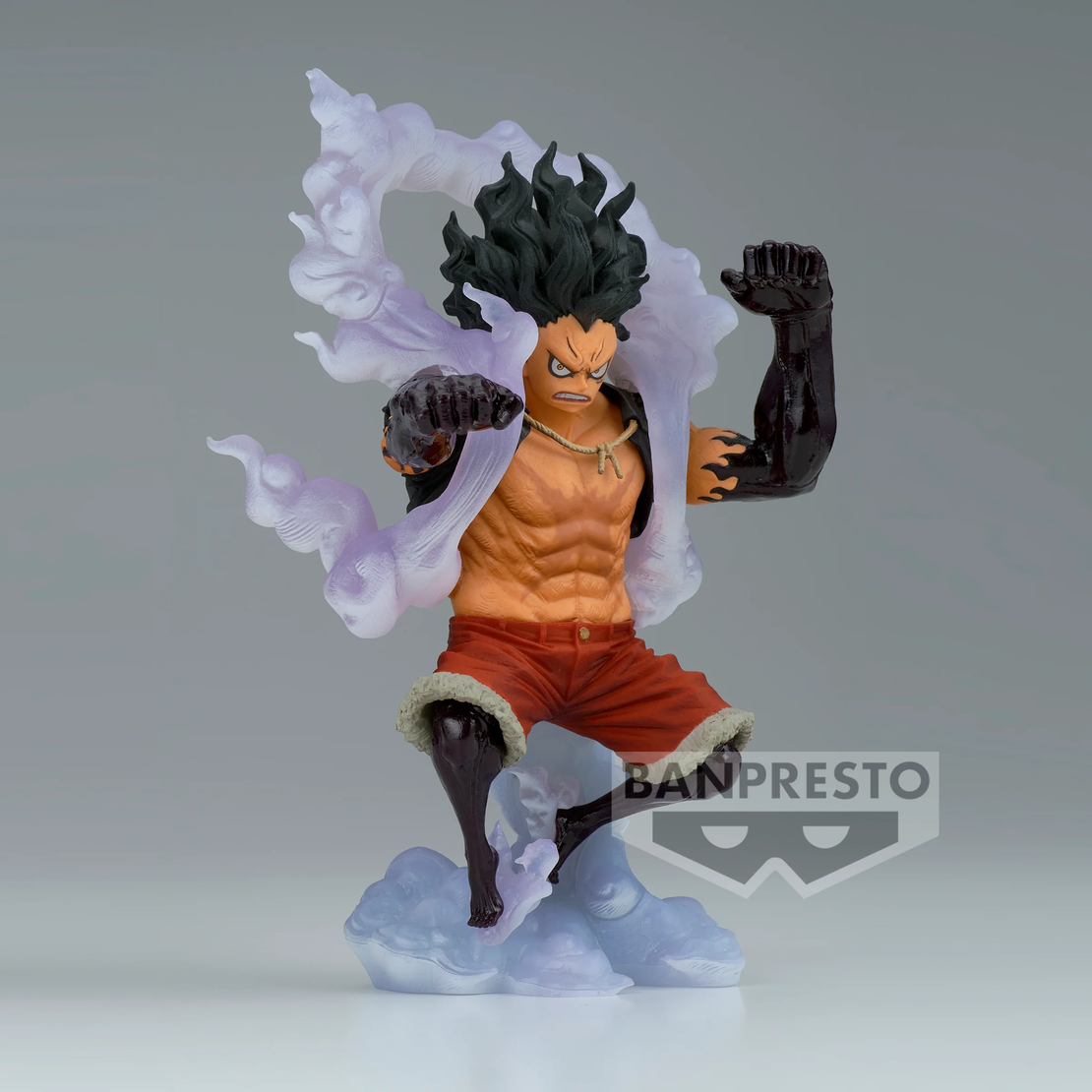 One Piece - Monkey D. Luffy King Of Artist Колекционерска Фигурка