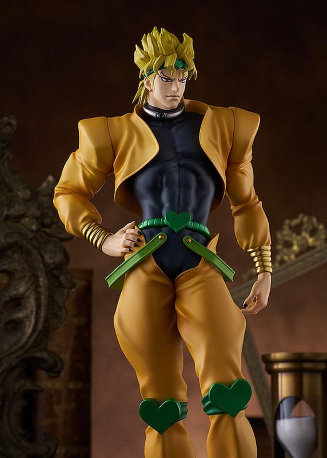 PRE-ORDER: JoJo's Bizarre Adventure: Stardust Crusaders Pop Up Parade - Dio Колекционерска Фигурка