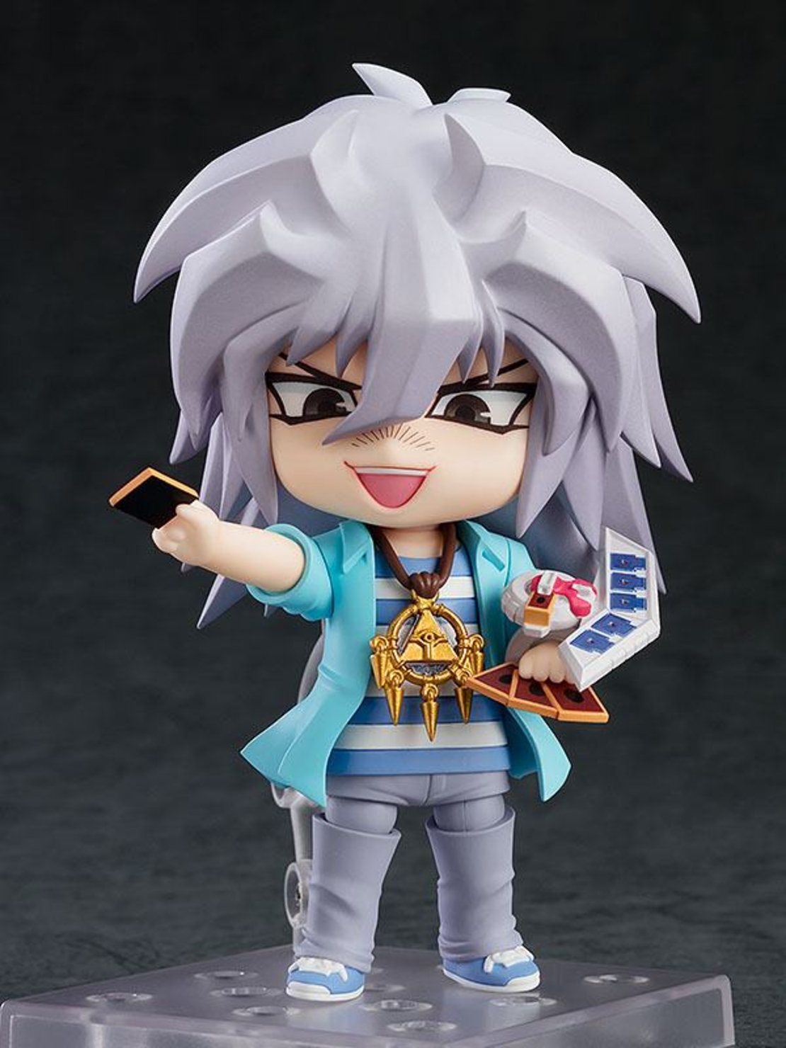PRE-ORDER: Yu-Gi-Oh! - Yami Bakura Nendoroid Екшън Фигурка