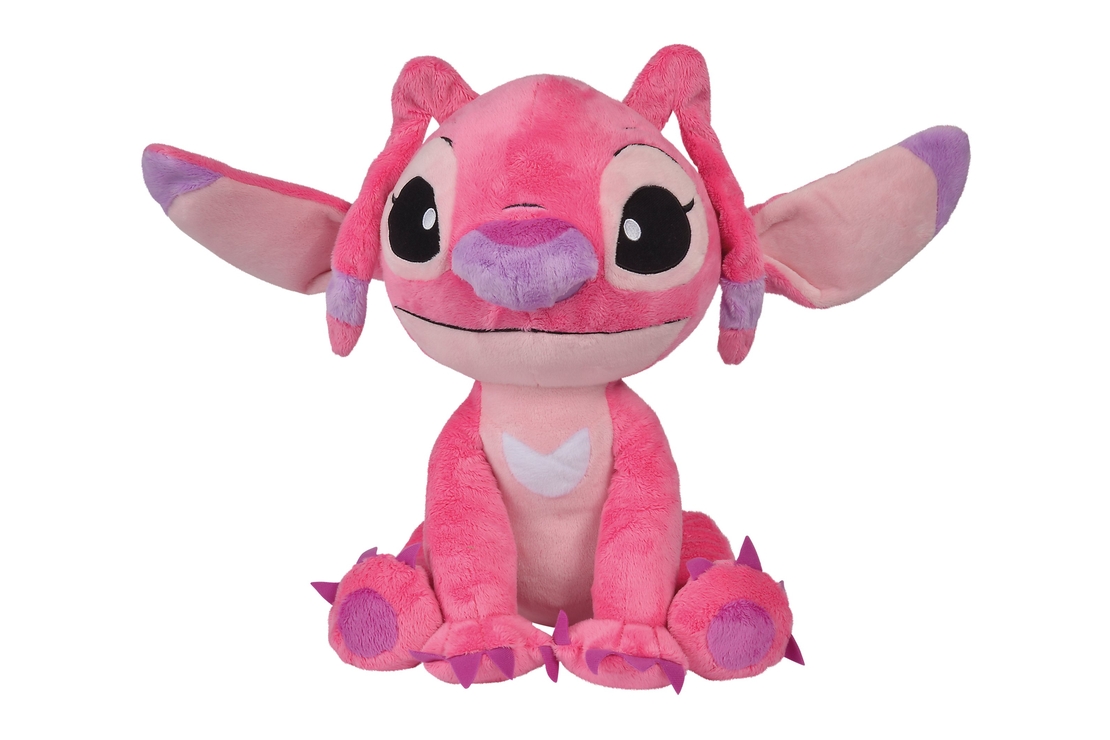 Stitch - Angel Плюшена Играчка