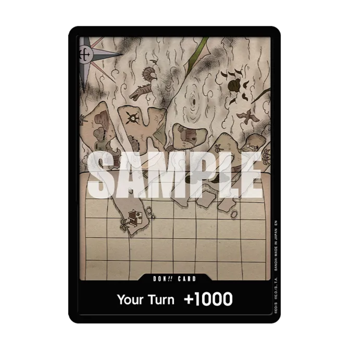 One Piece Card Game - Double pack vol.10