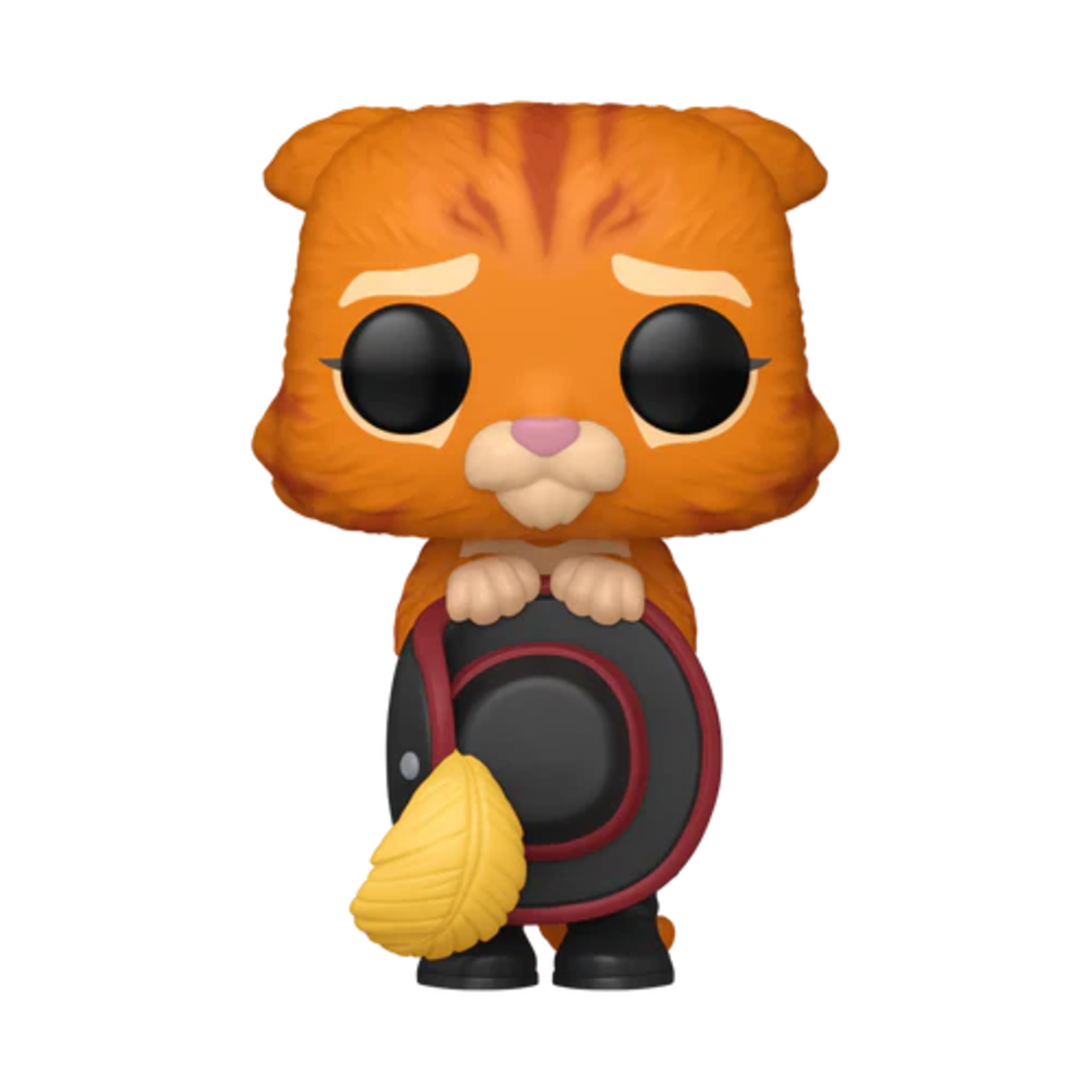 PRE-ORDER: Shrek Funko Pop - Puss in Boots фигурка