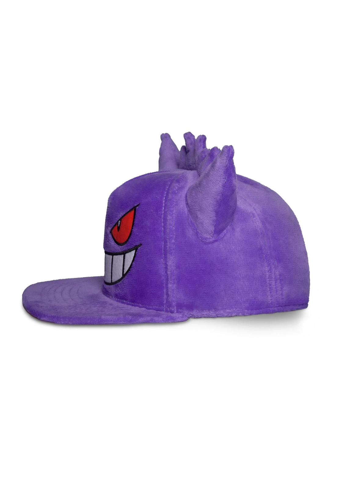 Pokemon - Gengar плюшена тематична шапка