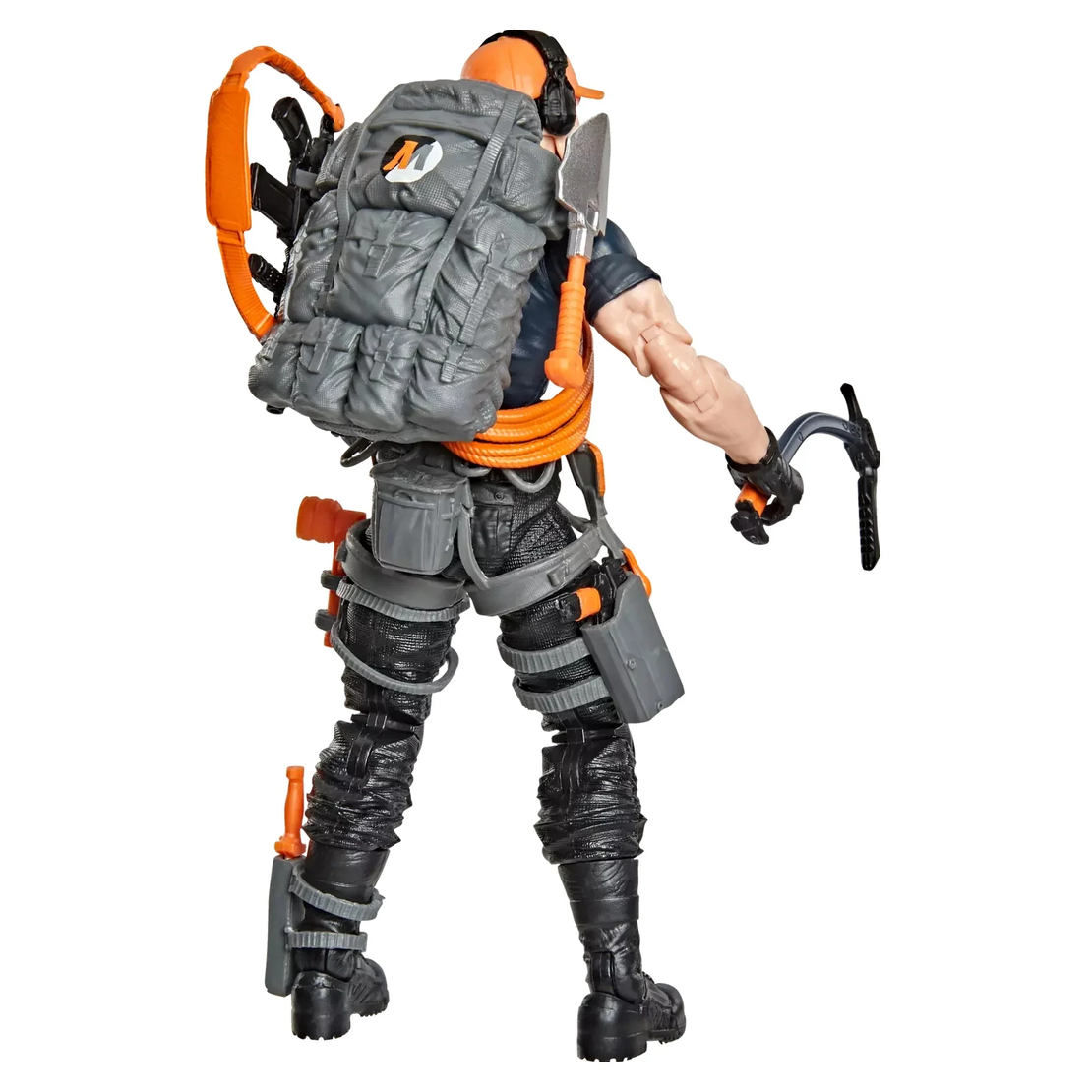 G.I. JOE - Action Man Екшън Фигурка