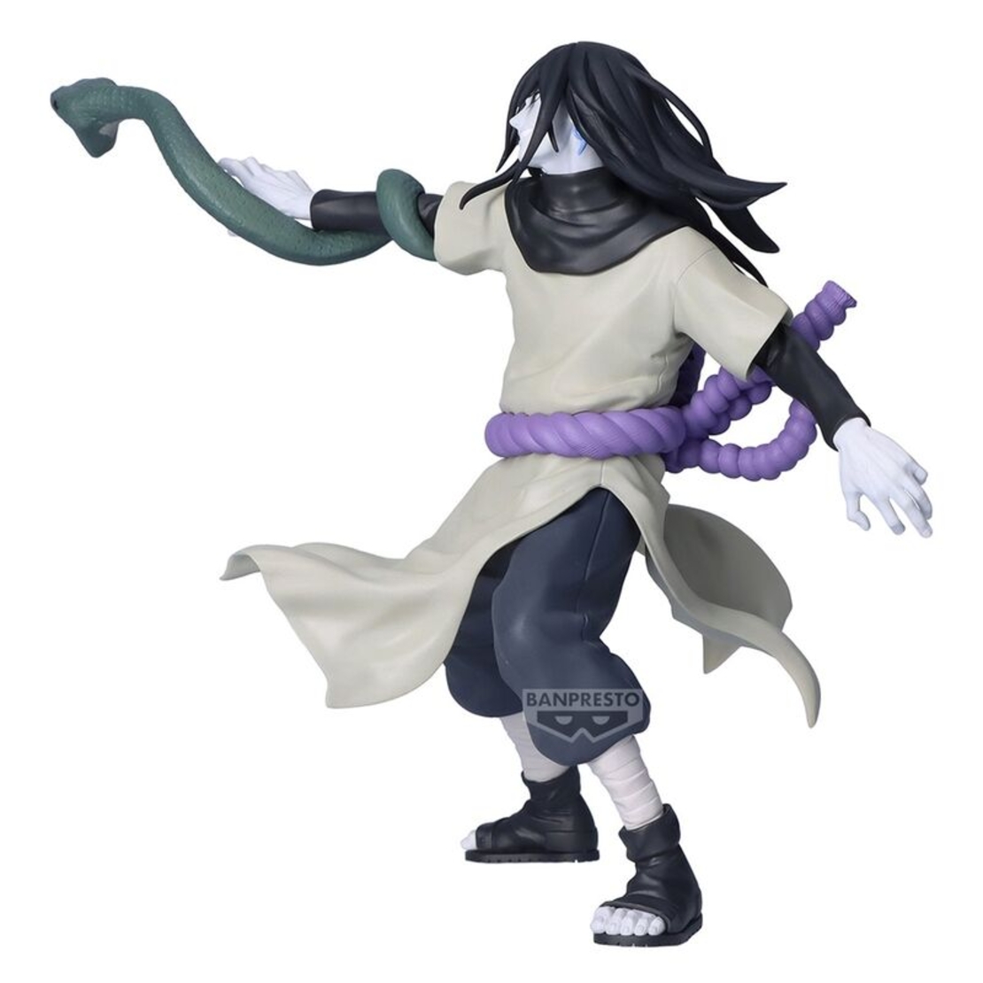 Naruto - Orochimaru Vibration Stars  Колекционерска Фигурка