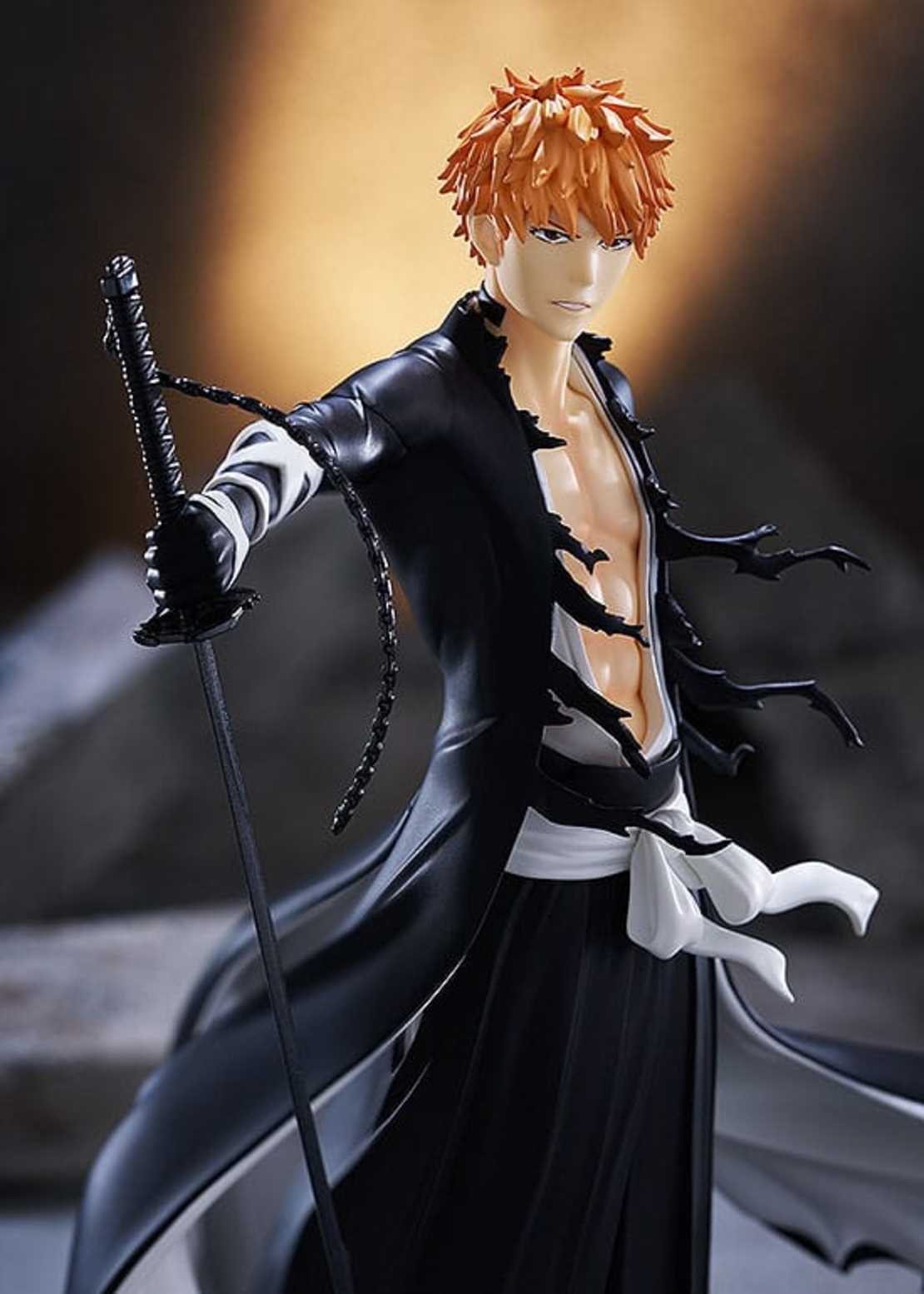 PRE-ORDER: Bleach: Thousand-Year Blood War Pop Up Parade - Ichigo Kurosaki Колекционерска Фигурка