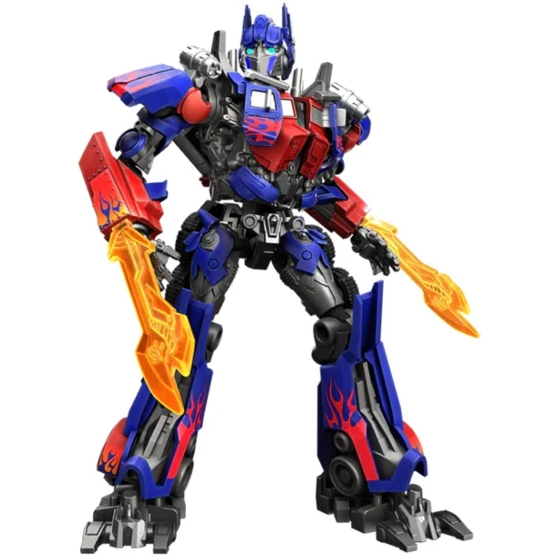 Transformers - Optimus Prime 