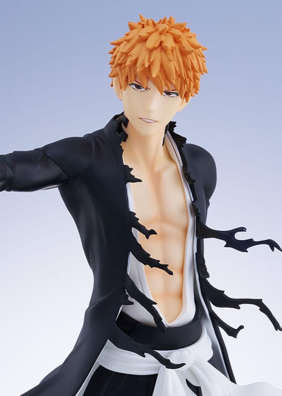 PRE-ORDER: Bleach: Thousand-Year Blood War Pop Up Parade - Ichigo Kurosaki Колекционерска Фигурка