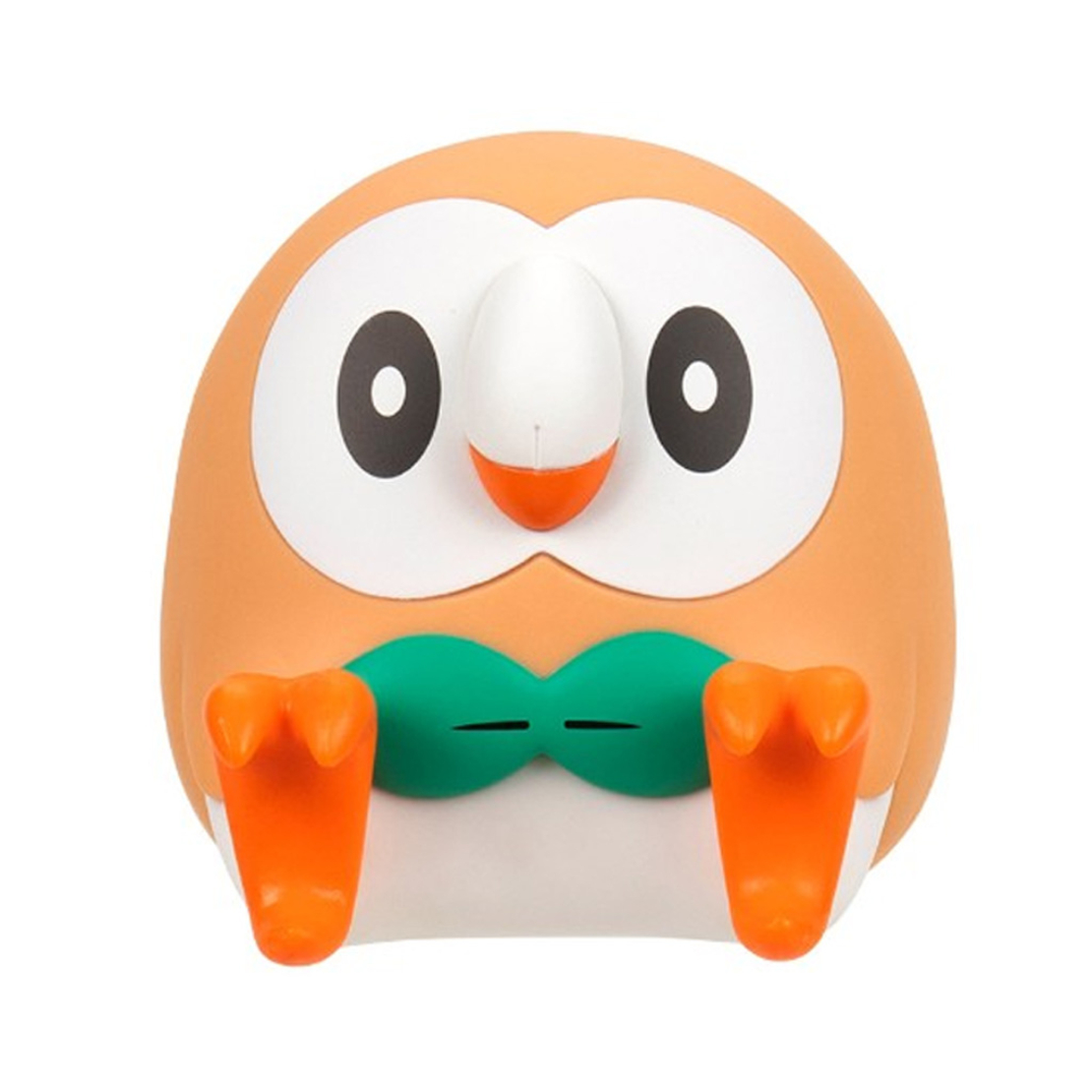 Pokemon TCG - Rowlet Фигурка
