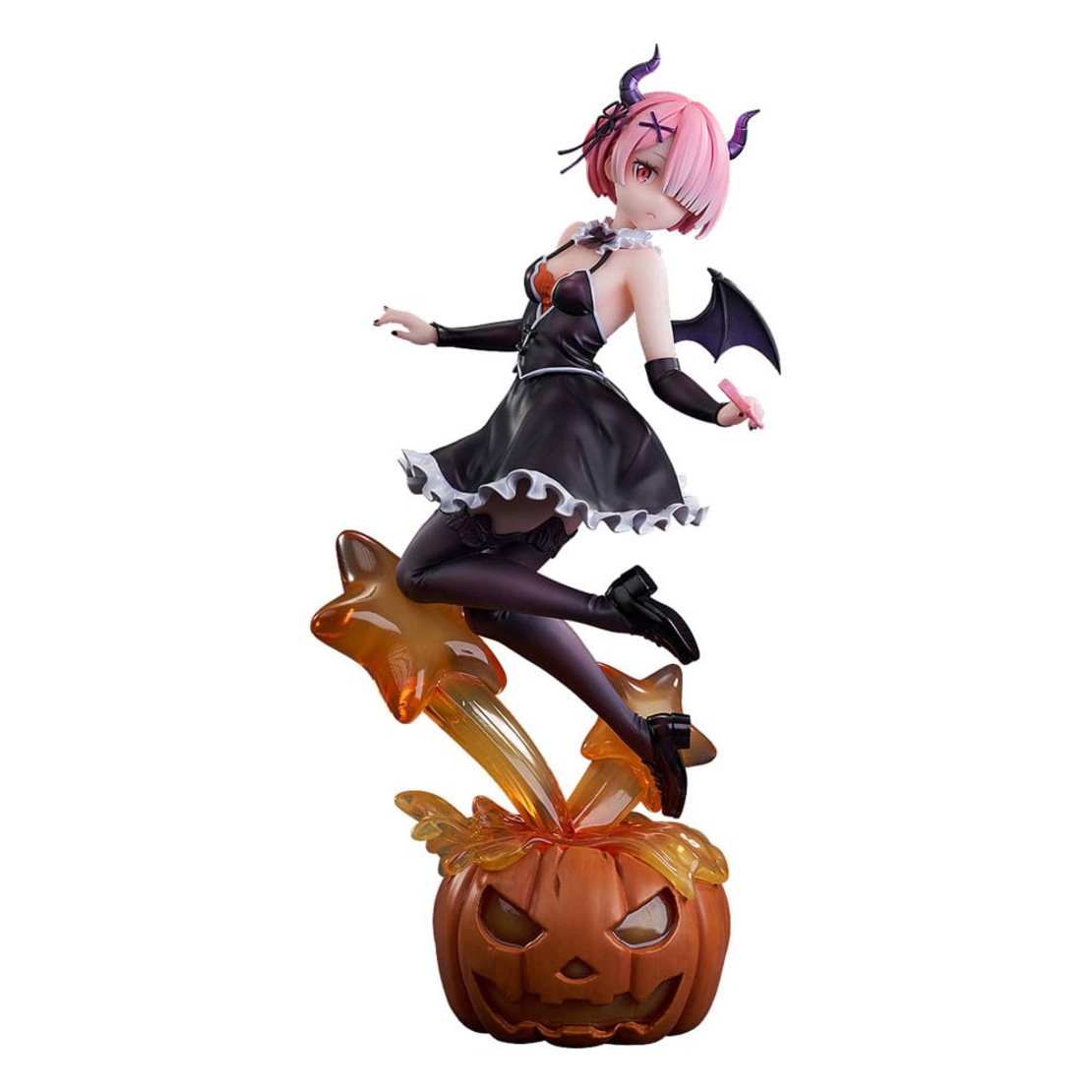 PRE-ORDER: Re:ZERO -Starting Life in Another World- Ram: Phantom Night Wizard 1/7 Колекционерска фигурка