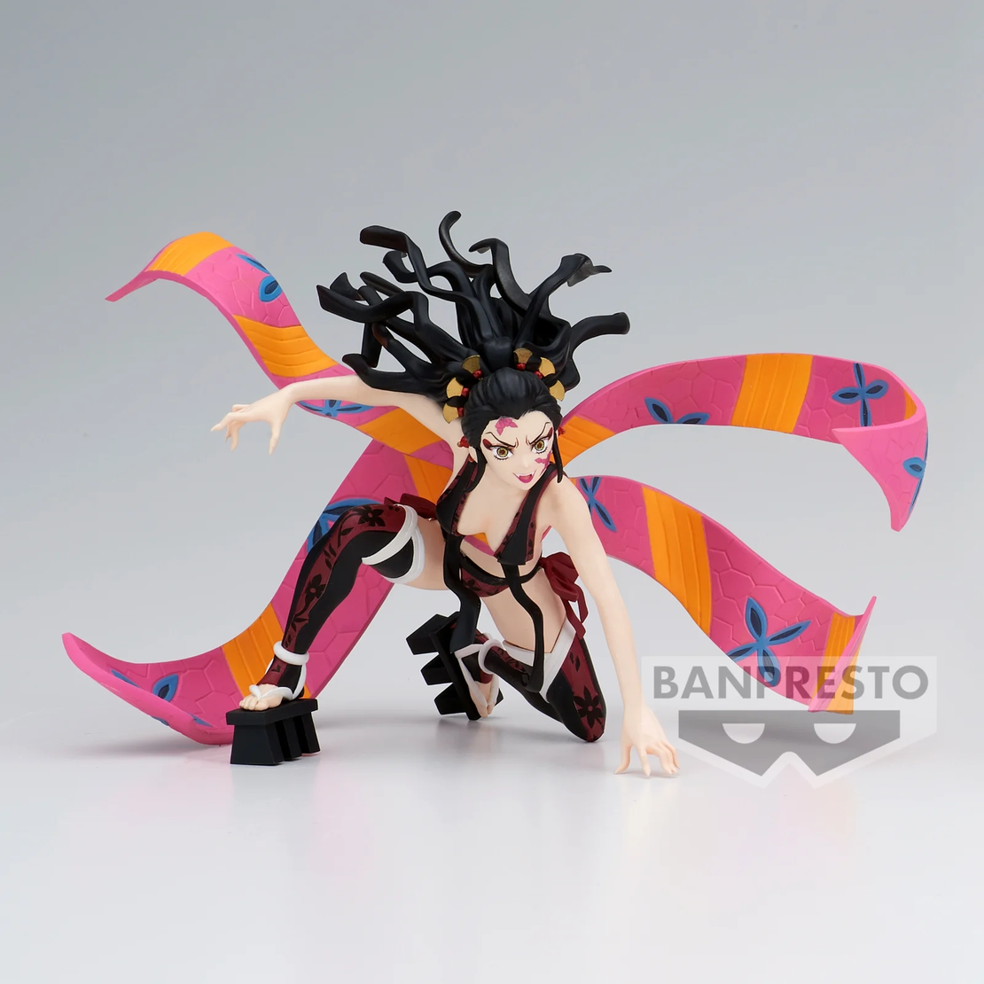 Demon Slayer - Daki (Version A) Vibration Stars Колекционерска Фигурка