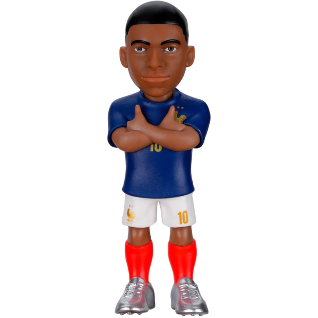 France - Kylian Mbappé World CUP Колекционерска Фигурка