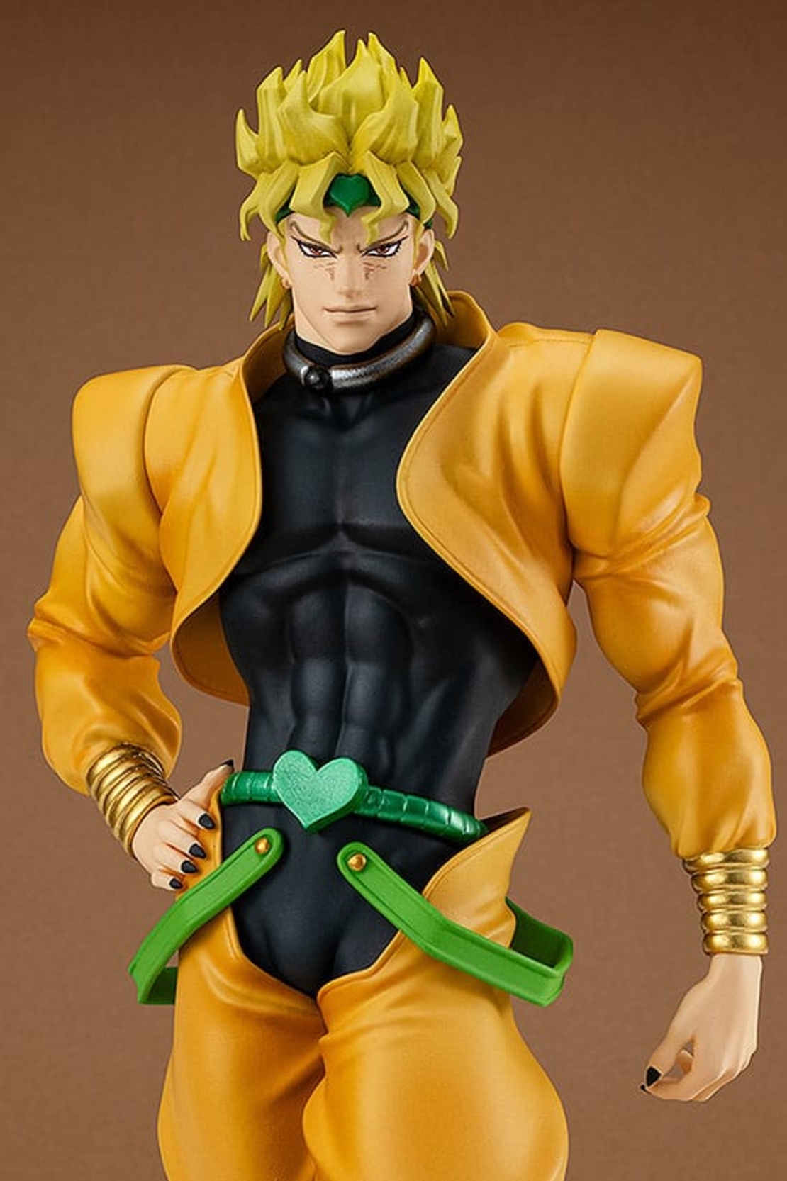 PRE-ORDER: JoJo's Bizarre Adventure: Stardust Crusaders Pop Up Parade - Dio Колекционерска Фигурка