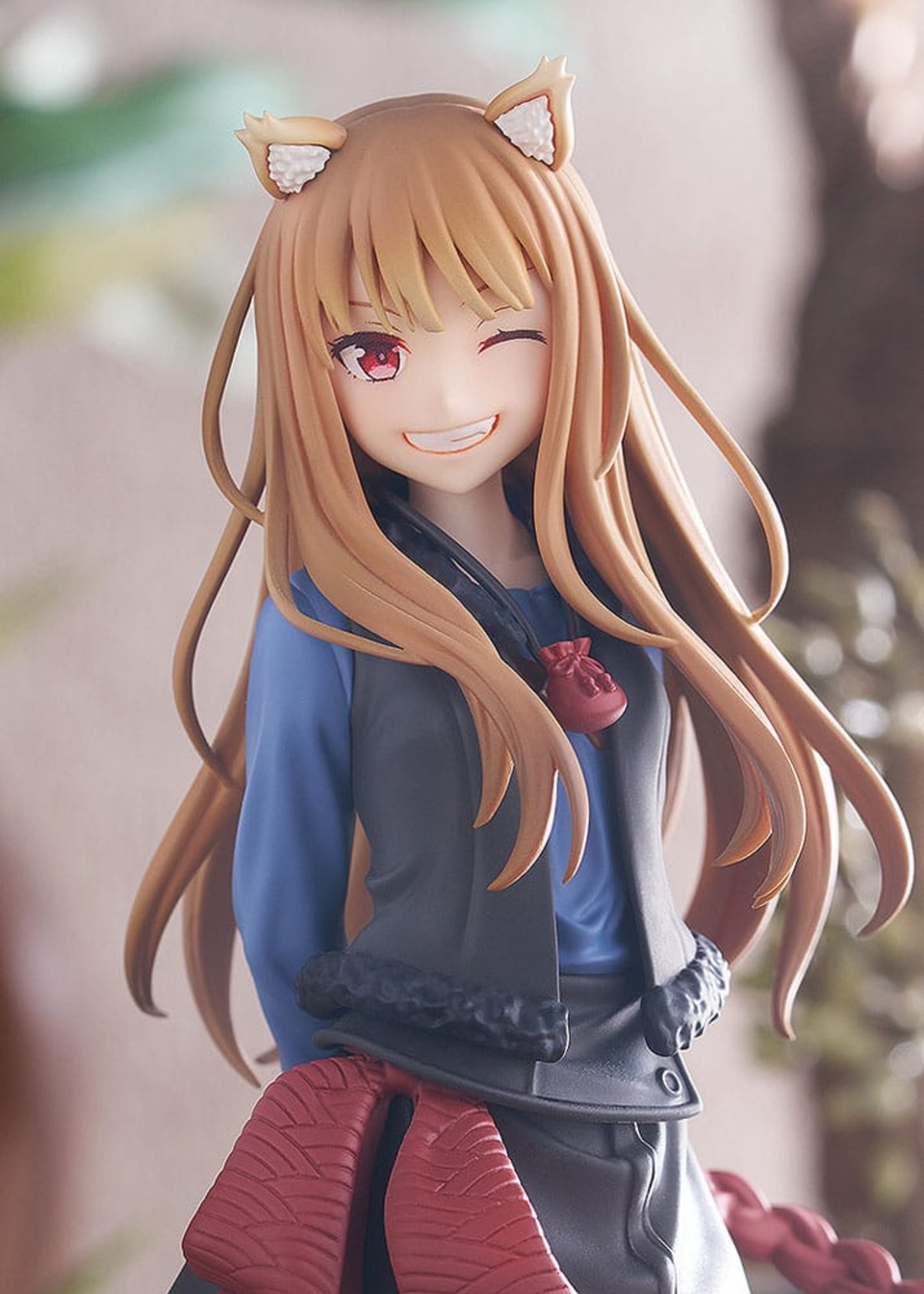 PRE-ORDER: Spice and Wolf Pop Up Parade - Holo Колекционерска Фигурка