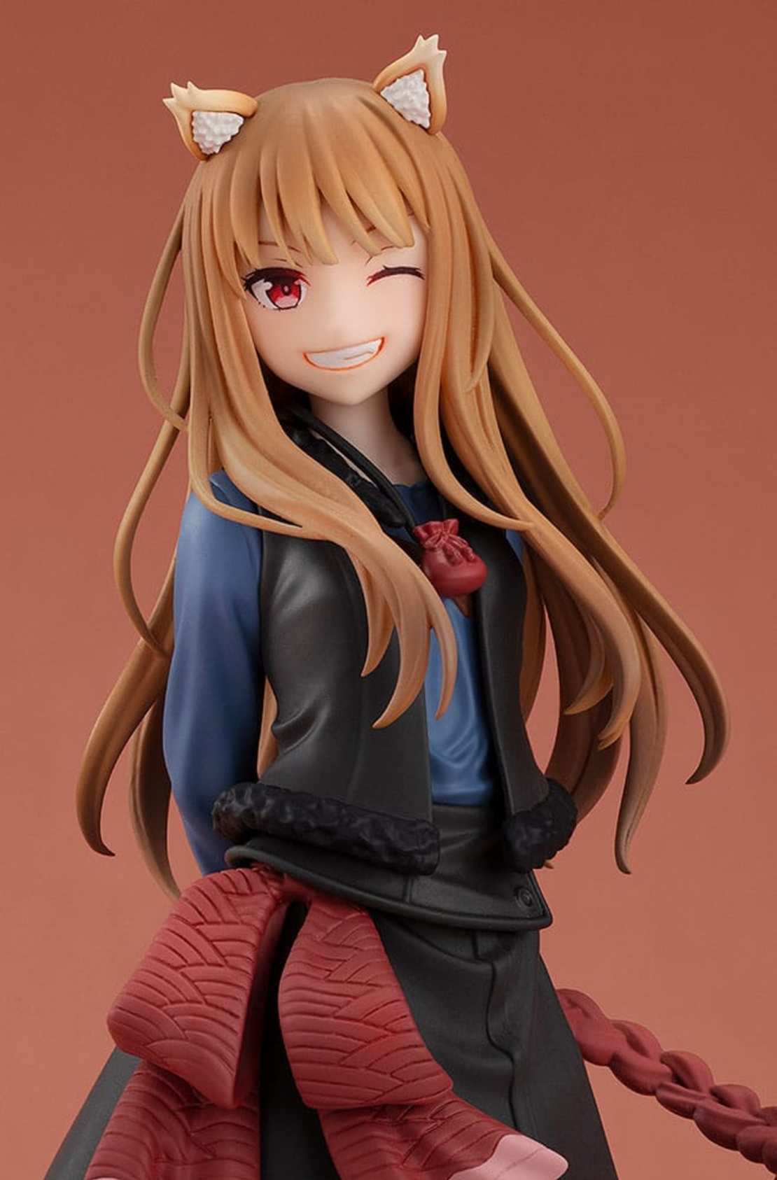 PRE-ORDER: Spice and Wolf Pop Up Parade - Holo Колекционерска Фигурка