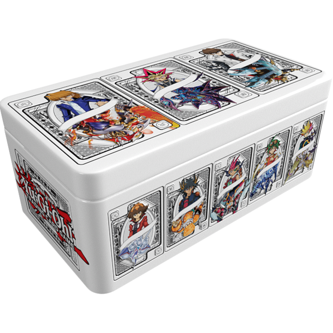 PRE-ORDER: Yu-Gi-Oh! 2025 Mega Pack Tin