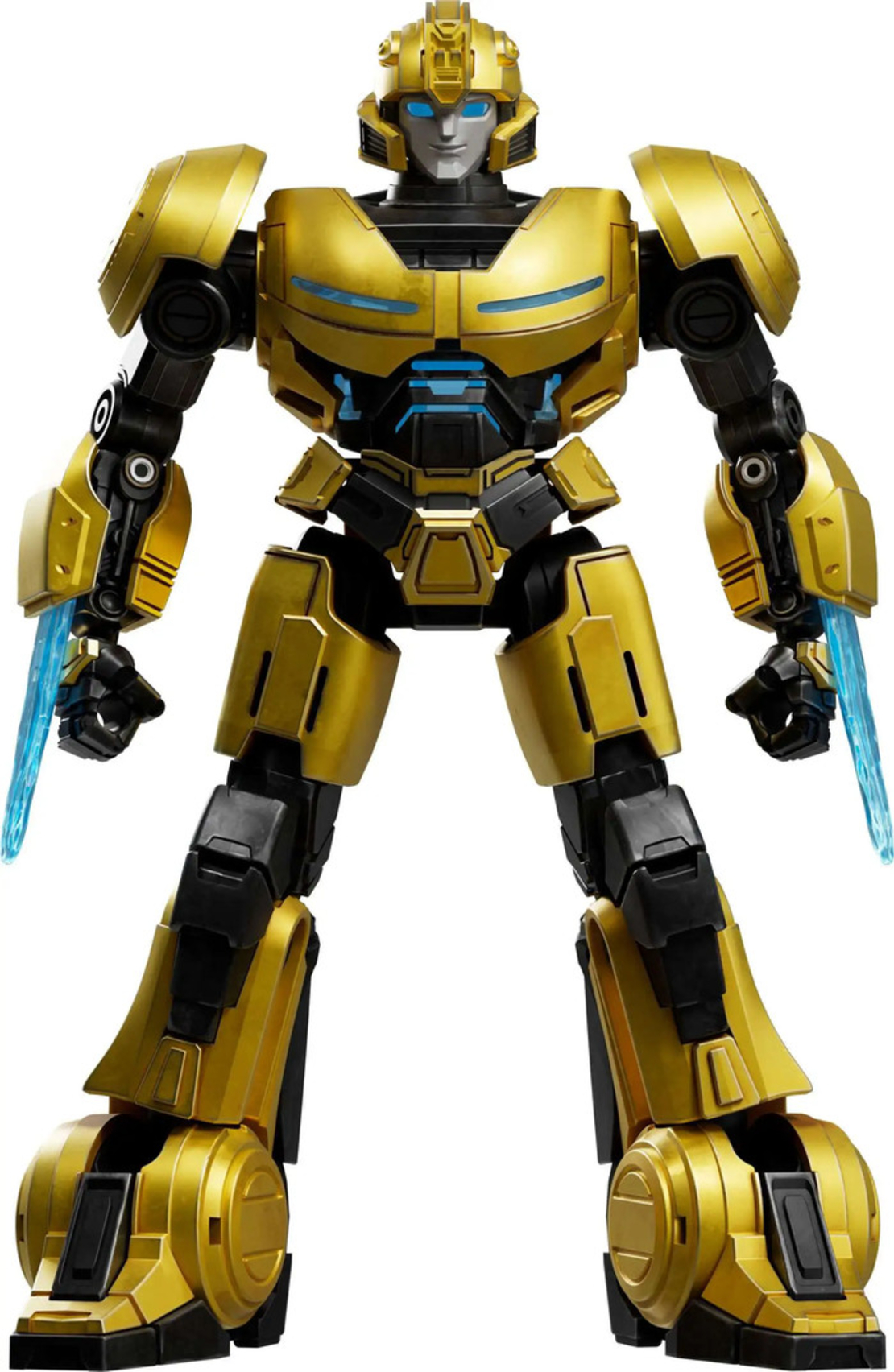 Transformers - ONE - B-127 Model Kit Classic Class LED Фигурка