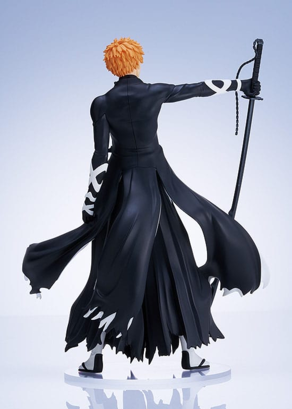 PRE-ORDER: Bleach: Thousand-Year Blood War Pop Up Parade - Ichigo Kurosaki Колекционерска Фигурка