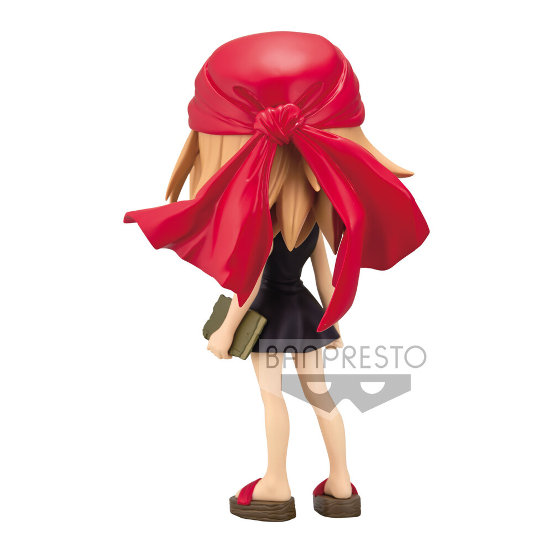 Shaman King - Anna Kyoyama Q Posket фигурка