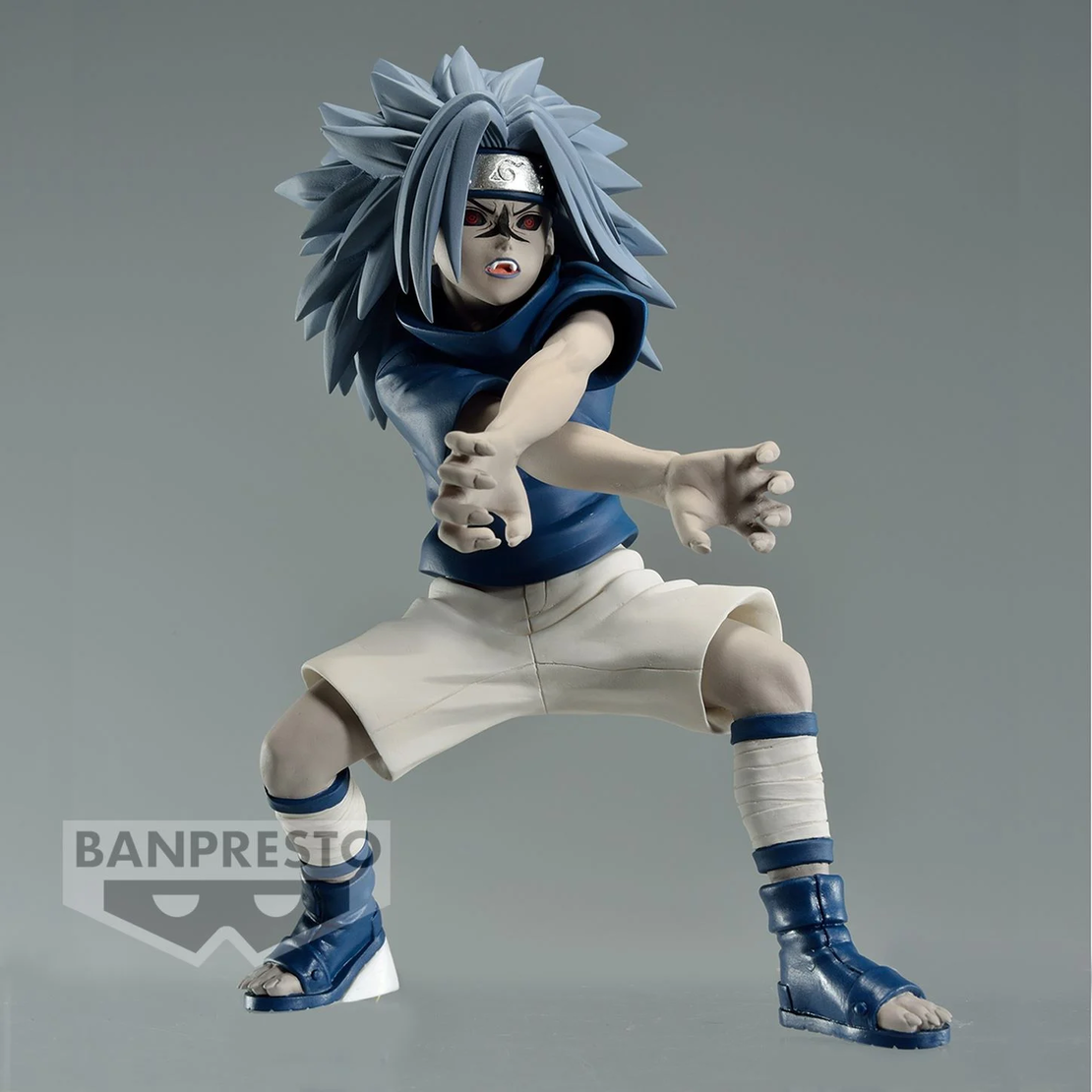 Naruto - Uchiha Sasuke Vibration Stars фигурка