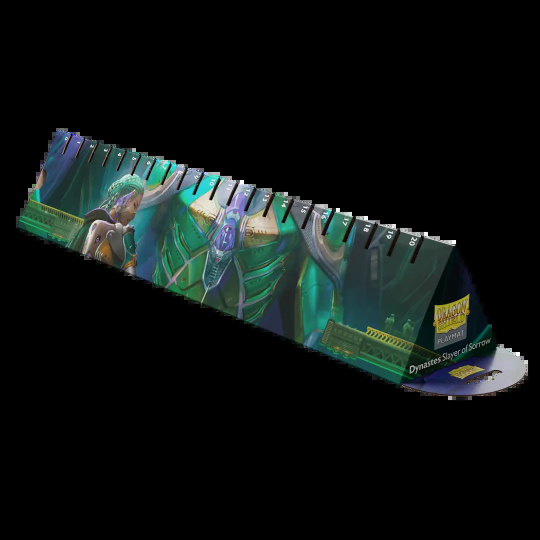 Dragon Shield Подложка за игра - Dynastes